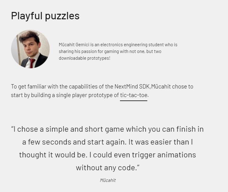 Teknofest Exhibition